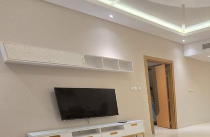 Apartment - 2 Bedrooms - 2 Bathrooms for rent in Amwaj Marina - Amwaj Islands - Muharraq Governorate