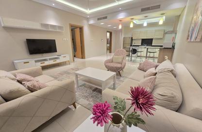 Apartment - 2 Bedrooms - 2 Bathrooms for rent in Amwaj Marina - Amwaj Islands - Muharraq Governorate Apartment - 2 Bedrooms - 2 Bathrooms for rent in Amwaj Marina - Amwaj Islands - Muharraq Governorate