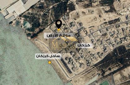 Land - Studio for sale in Karzakkan - Northern Governorate