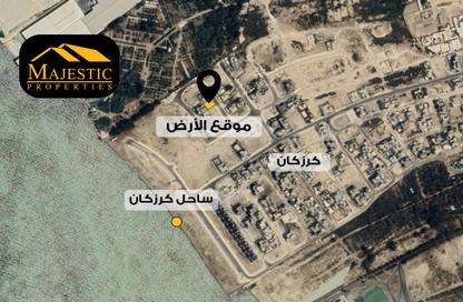 Land - Studio for sale in Karzakkan - Northern Governorate Land - Studio for sale in Karzakkan - Northern Governorate