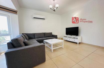 Apartment - 3 Bedrooms - 2 Bathrooms for rent in Saar - Northern Governorate Apartment - 3 Bedrooms - 2 Bathrooms for rent in Saar - Northern Governorate