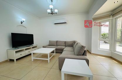 Apartment - 3 Bedrooms - 2 Bathrooms for rent in Saar - Northern Governorate Apartment - 3 Bedrooms - 2 Bathrooms for rent in Saar - Northern Governorate