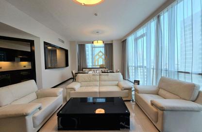 Apartment - 3 Bedrooms - 5 Bathrooms for sale in Al Juffair - Capital Governorate