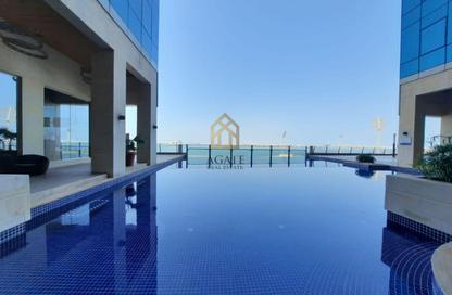 Apartment - 3 Bedrooms - 5 Bathrooms for sale in Al Juffair - Capital Governorate