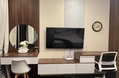 Apartment - Studio - 1 Bathroom for rent in Al Juffair - Capital Governorate Apartment - Studio - 1 Bathroom for rent in Al Juffair - Capital Governorate