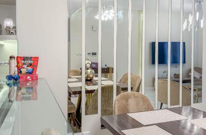 Apartment - 2 Bedrooms - 3 Bathrooms for sale in Manama Sea Front - Manama - Capital Governorate