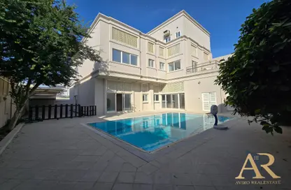 Villa - 3 Bedrooms - 4 Bathrooms for rent in Tubli - Central Governorate