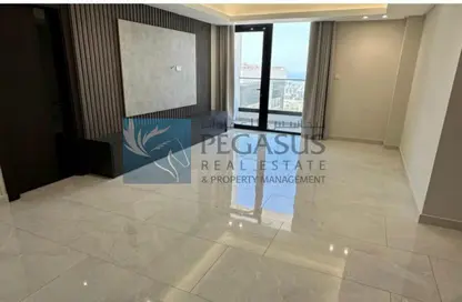 Apartment - 3 Bedrooms - 3 Bathrooms for sale in Amwaj Islands - Muharraq Governorate
