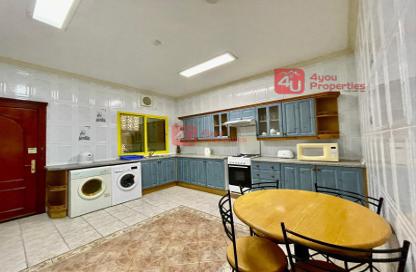 Apartment - 3 Bedrooms - 3 Bathrooms for rent in Al Juffair - Capital Governorate Apartment - 3 Bedrooms - 3 Bathrooms for rent in Al Juffair - Capital Governorate