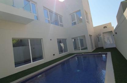 Villa - 3 Bedrooms - 4 Bathrooms for rent in Hamala - Northern Governorate