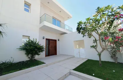 Villa - 3 Bedrooms - 4 Bathrooms for rent in Hamala - Northern Governorate