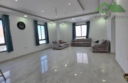Apartment - 3 Bedrooms - 3 Bathrooms for rent in Hidd - Muharraq Governorate