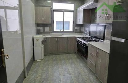 Apartment - 3 Bedrooms - 3 Bathrooms for rent in Hidd - Muharraq Governorate