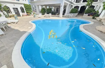 شقة - 2 غرف نوم - 2 حمامات للايجار في الماحوز - المنامة - محافظة العاصمة