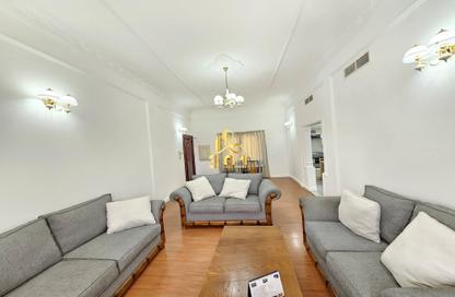 Apartment - 2 Bedrooms - 2 Bathrooms for rent in Mahooz - Manama - Capital Governorate