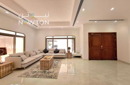 Villa - 4 Bedrooms - 5 Bathrooms for rent in Saar - Northern Governorate Villa - 4 Bedrooms - 5 Bathrooms for rent in Saar - Northern Governorate