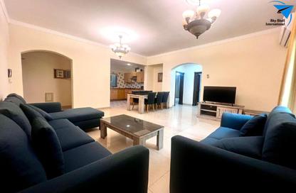 Apartment - 2 Bedrooms - 2 Bathrooms for rent in Al Juffair - Capital Governorate