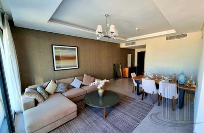 Apartment - 3 Bedrooms - 5 Bathrooms for rent in The Lagoon - Amwaj Islands - Muharraq Governorate