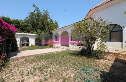 Villa - 4 Bedrooms - 4 Bathrooms for rent in Jannusan - Northern Governorate Villa - 4 Bedrooms - 4 Bathrooms for rent in Jannusan - Northern Governorate