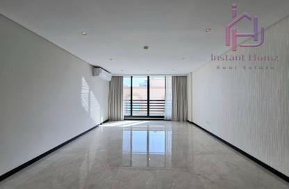 Apartment - 2 Bedrooms - 2 Bathrooms for rent in Janabiya - Northern Governorate