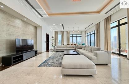 Apartment - 4 - 5 for rent in Reef Island - Capital Governorate