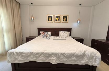 Apartment - 2 Bedrooms - 2 Bathrooms for rent in Amwaj Islands - Muharraq Governorate