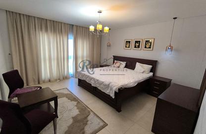 Apartment - 2 Bedrooms - 2 Bathrooms for rent in Amwaj Islands - Muharraq Governorate
