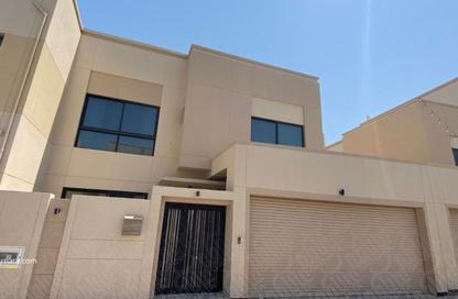 Villa - 4 Bedrooms - 4 Bathrooms for sale in Jid Ali - Central Governorate