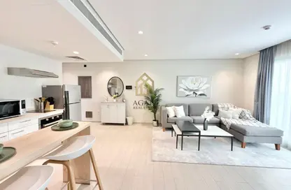 Apartment - 1 Bedroom - 2 Bathrooms for rent in Busaiteen - Muharraq Governorate