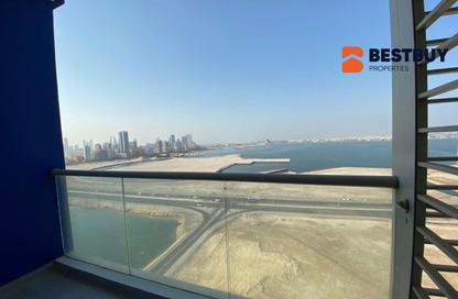 Apartment - 2 Bedrooms - 2 Bathrooms for rent in Al Juffair - Capital Governorate Apartment - 2 Bedrooms - 2 Bathrooms for rent in Al Juffair - Capital Governorate