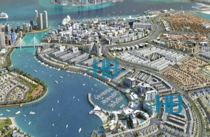 Land - Studio for sale in Mozoon - Diyar Al Muharraq - Muharraq Governorate