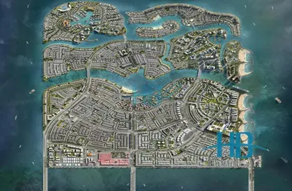 Land - Studio for sale in Mozoon - Diyar Al Muharraq - Muharraq Governorate