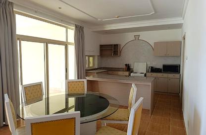 Apartment - 2 - 3 for rent in Janabiya - Northern Governorate
