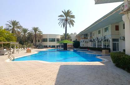 Apartment - 2 - 3 for rent in Janabiya - Northern Governorate
