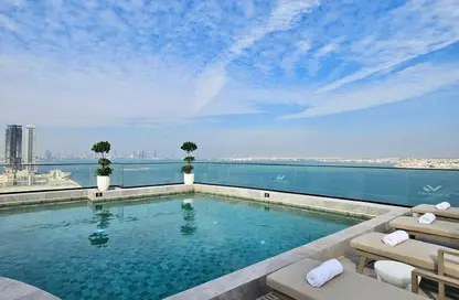 Apartment - 3 Bedrooms - 4 Bathrooms for sale in Hidd - Muharraq Governorate