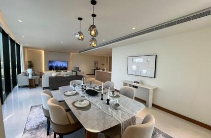 Apartment - 3 Bedrooms - 4 Bathrooms for sale in Hidd - Muharraq Governorate