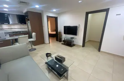 Apartment - 1 Bedroom - 1 Bathroom for rent in Saar - Northern Governorate