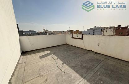 Apartment - 1 Bedroom - 1 Bathroom for rent in Alhajiyat - Riffa - Southern Governorate