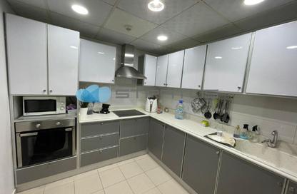Apartment - 2 - 2 for sale in Al Juffair - Capital Governorate