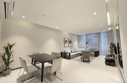 Apartment - 2 - 2 for rent in Hidd - Muharraq Governorate