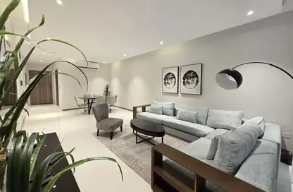 Apartment - 2 Bedrooms - 2 Bathrooms for rent in Hidd - Muharraq Governorate