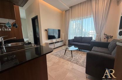 Apartment - 1 Bedroom - 1 Bathroom for rent in Busaiteen - Muharraq Governorate