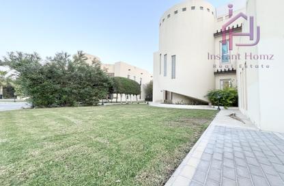 Villa - 4 Bedrooms - 4 Bathrooms for rent in Al Jasra - Northern Governorate