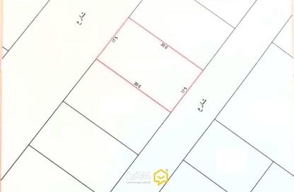 Land - Studio for sale in Seef - Capital Governorate