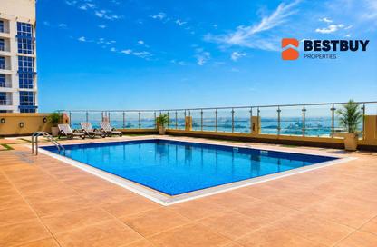 Apartment - 2 - 3 for sale in Al Juffair - Capital Governorate