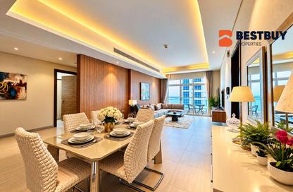 Apartment - 2 - 3 for sale in Al Juffair - Capital Governorate