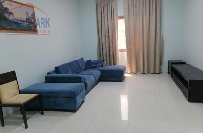 Apartment - 1 - 1 for rent in Segaya - Manama - Capital Governorate