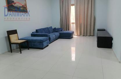 Apartment - 1 - 1 for rent in Segaya - Manama - Capital Governorate