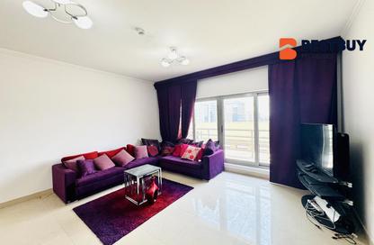Apartment - 2 Bedrooms - 2 Bathrooms for rent in Busaiteen - Muharraq Governorate