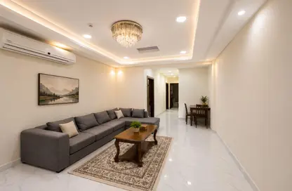 Apartment - 2 Bedrooms - 2 Bathrooms for rent in Seef - Capital Governorate Apartment - 2 Bedrooms - 2 Bathrooms for rent in Seef - Capital Governorate